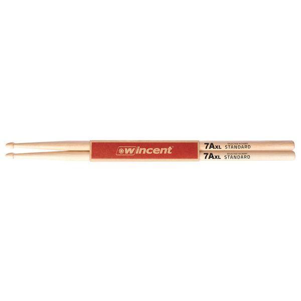 Wincent 7AXL Hickory