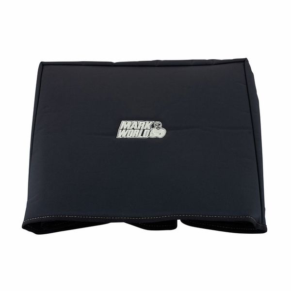 DV Mark Jazz 12 Cover