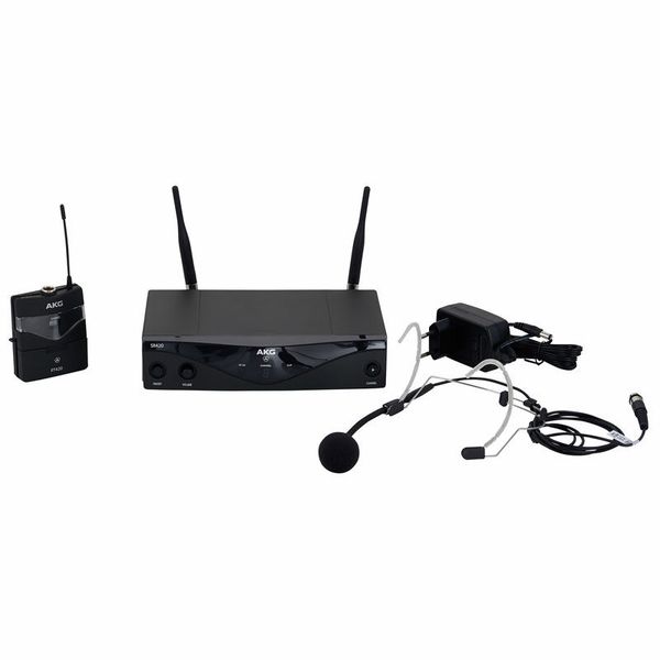 AKG WMS 420 Headset Set Band D