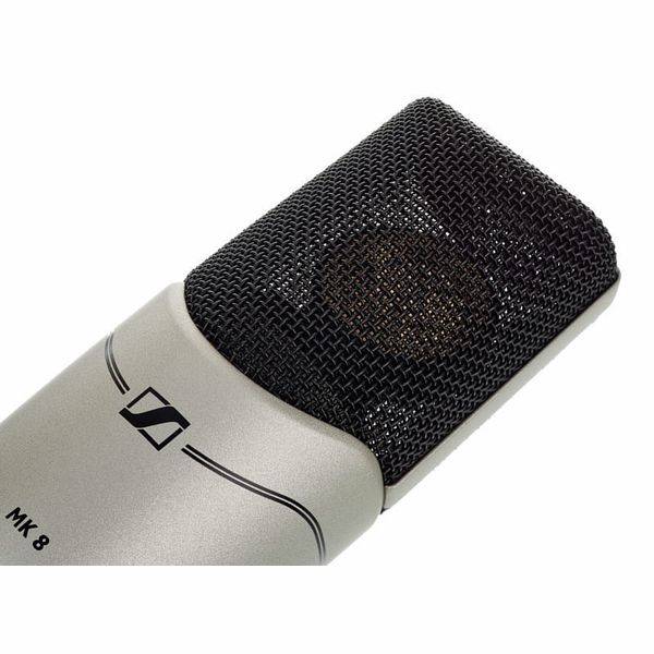 Sennheiser MK8