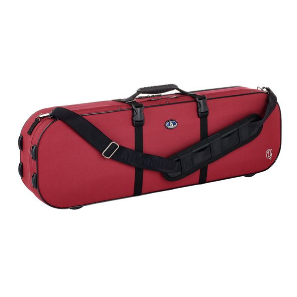 Artonus Quart Violin Case 4/4 BB