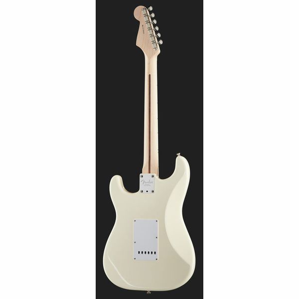 Fender Clapton Strat Signature OW