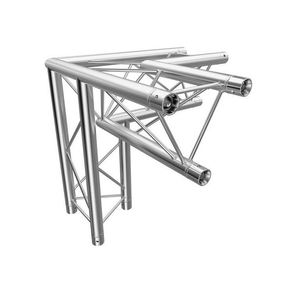 Global Truss F23C34 90&deg; Corner