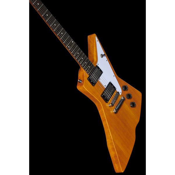 Harley Benton EX-76 Classic AN w/Case