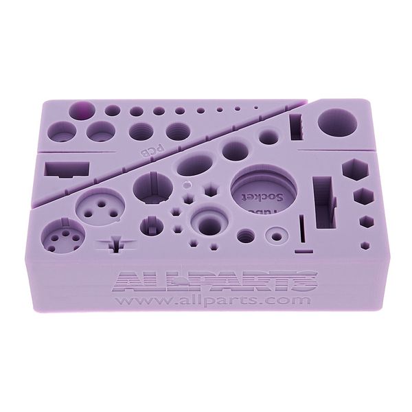 Allparts Hot Holder PRO Soldering Tool