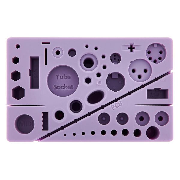 Allparts Hot Holder PRO Soldering Tool