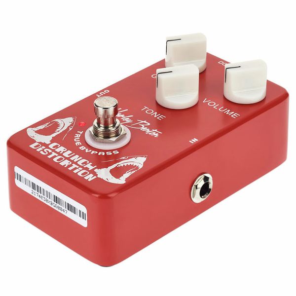 Harley Benton Crunch Distortion