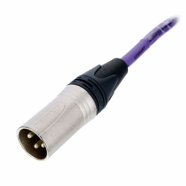 Cordial CTM 5 FM-VIO