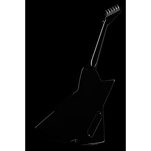 Harley Benton Extreme-76LH BK