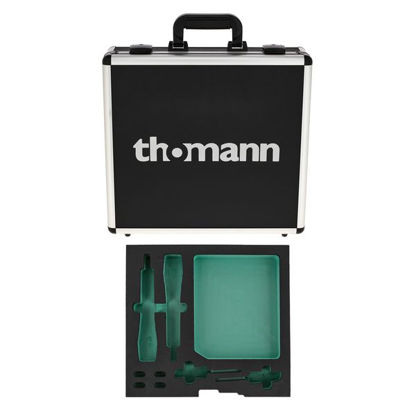 Thomann Inlay Case 2/2 ew