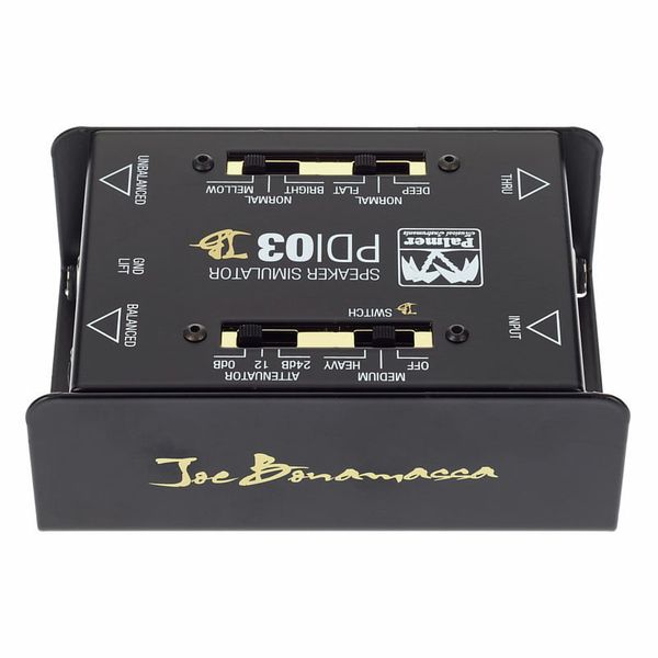 Palmer PDI 03 JB
