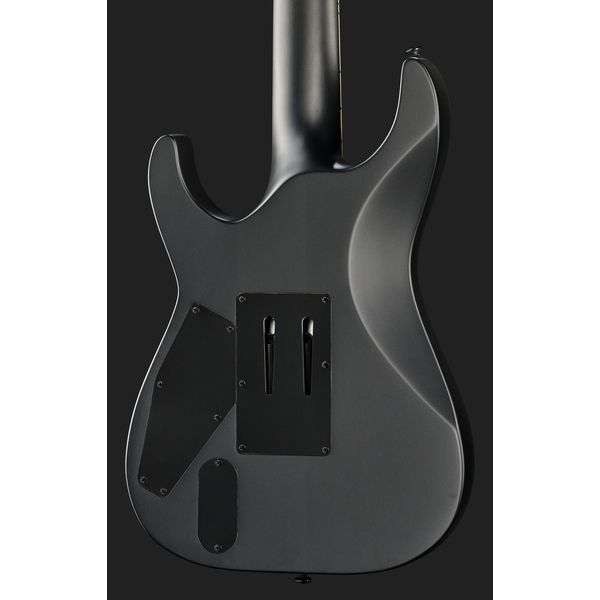 ESP LTD M-1007B QM Charcoal Burst