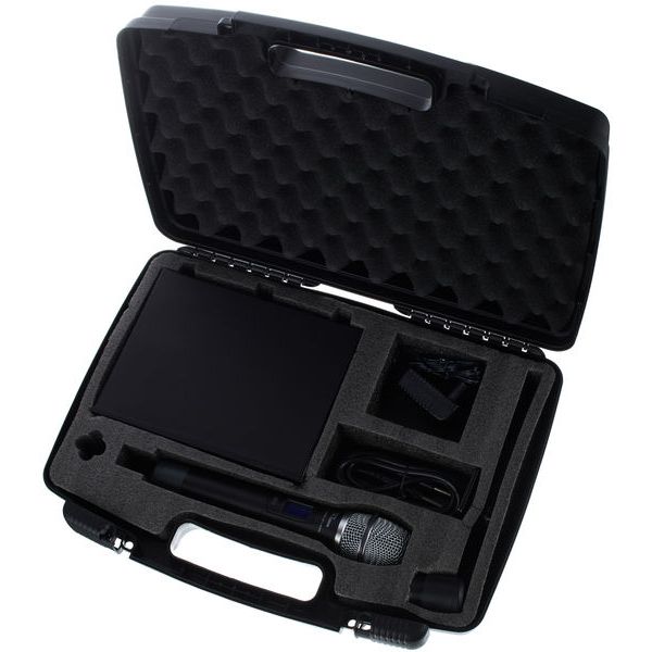 the t.bone free solo HT 1.8 GHz