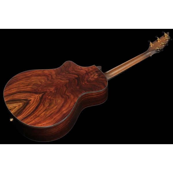 Breedlove Premier Concert Shadowburst CE