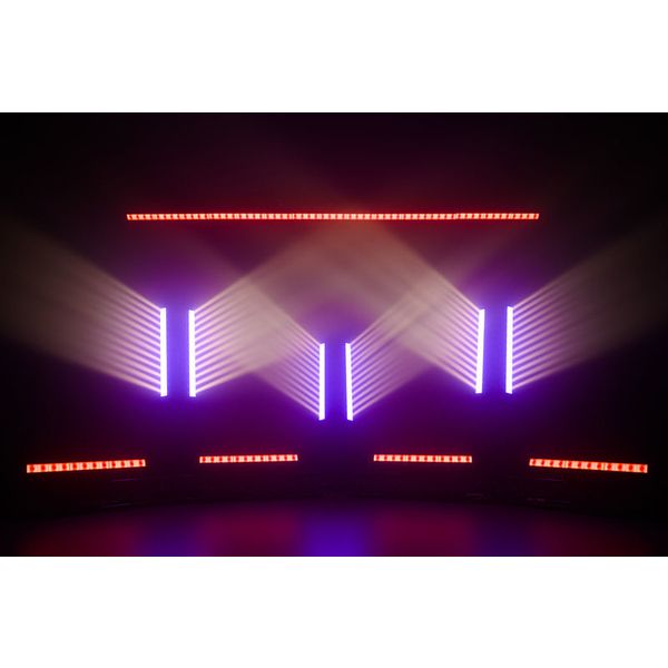 Varytec Colors StarBar 12