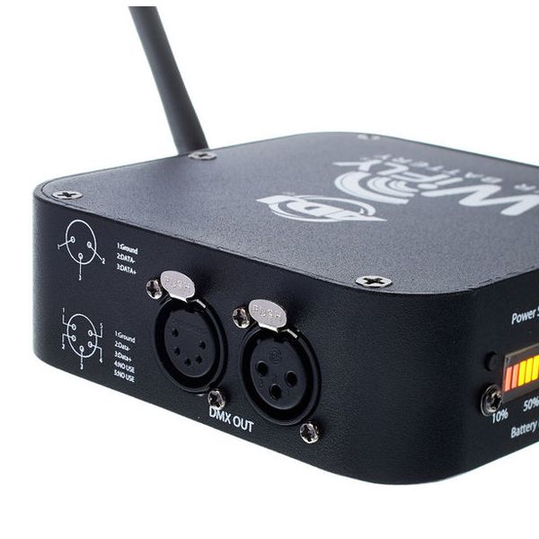 ADJ WiFly EXR BATTERY