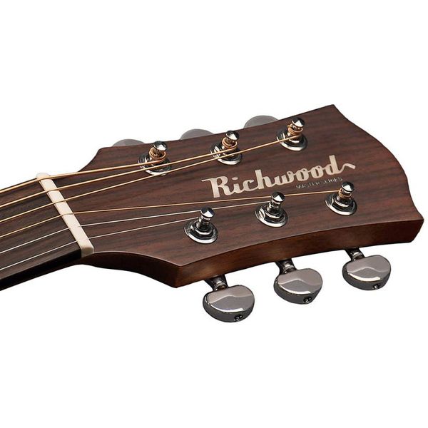 Richwood G-65CE VA Master Series