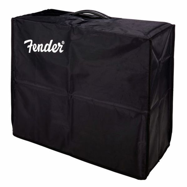 Fender Landau Hot Rod Deville