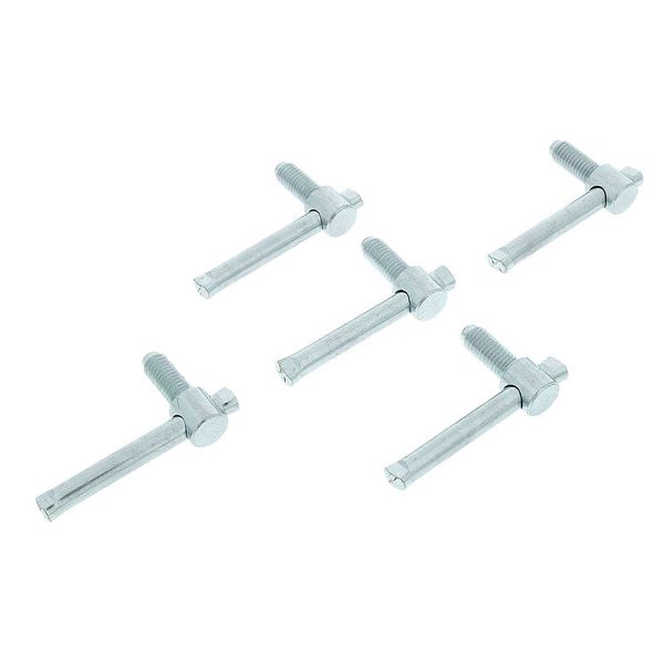 Manfrotto R098,12 Ass Levels Set of 5