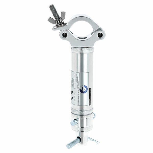 Global Truss 5055 Half Coupler Spacer 210mm