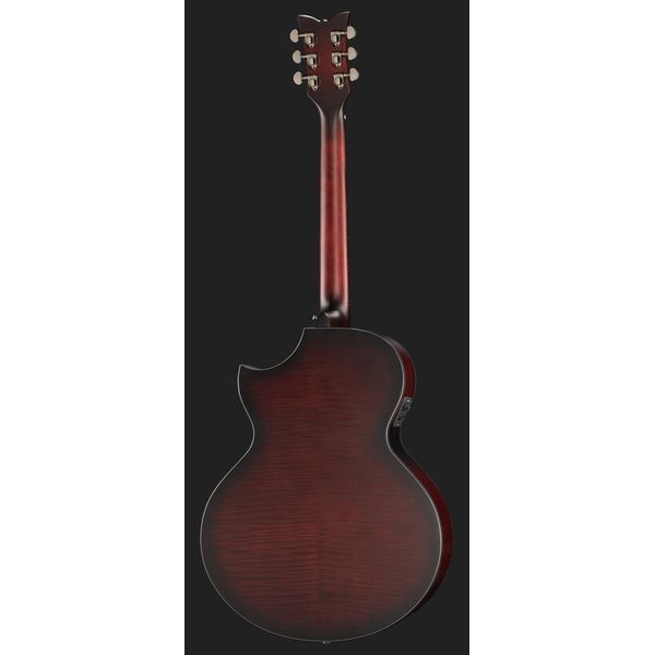 Schecter Orleans Stage Acoustic VRBS
