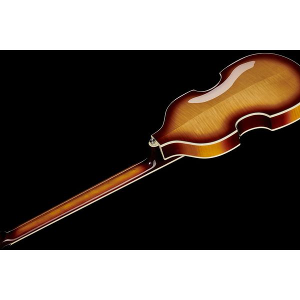 H&ouml;fner HCT-500/1-SB Violin Bass CT