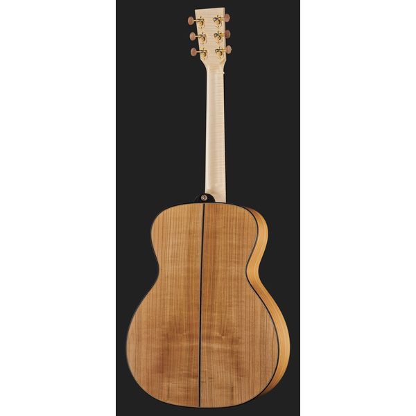 Lakewood M-38 European Wood