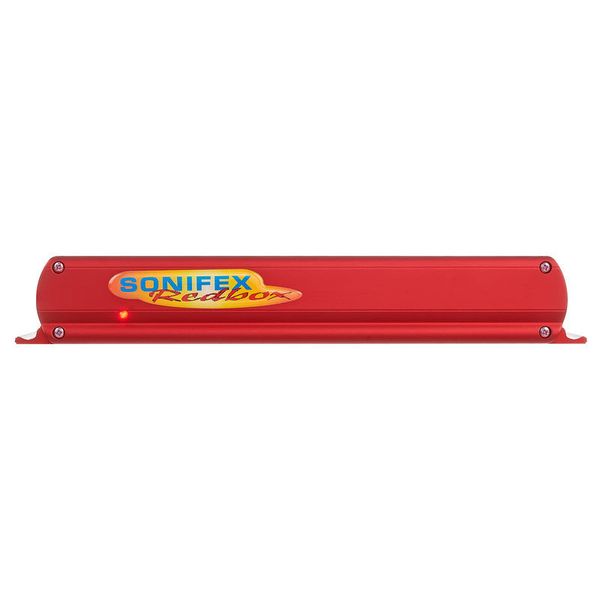 Sonifex Redbox RB-DDA6W