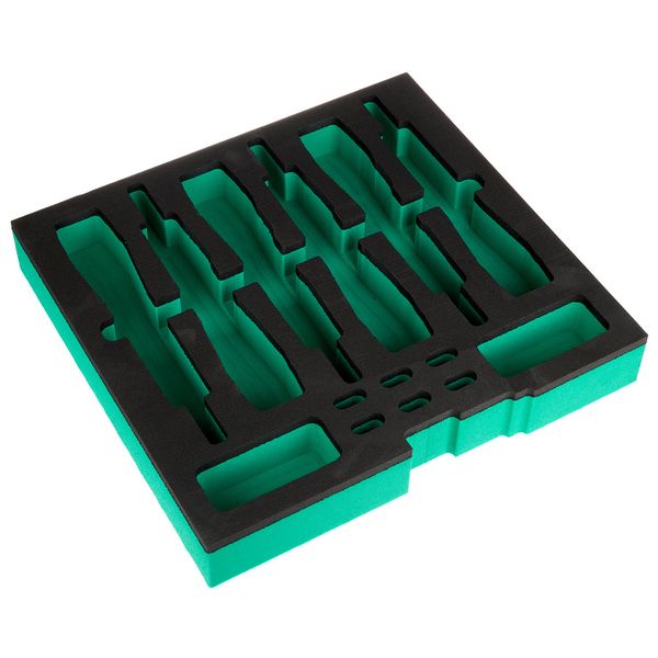 Thomann Inlay 6/0 ew-dx Series