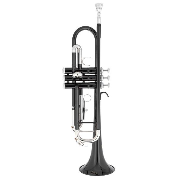 Thomann Black Jazz Bb- Trumpet