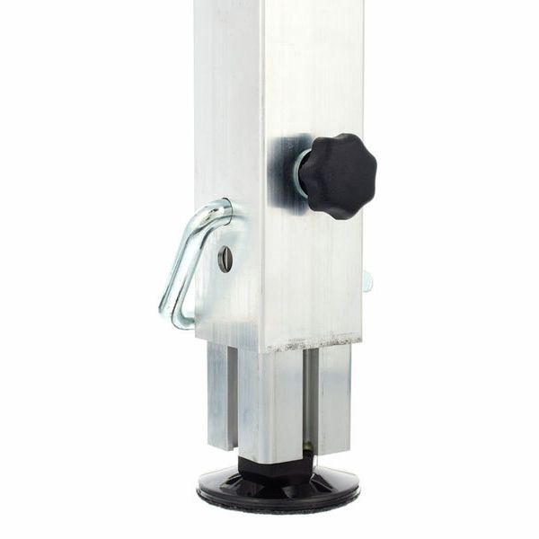 Stageworx Grid Leg Typ60 40-60 cm