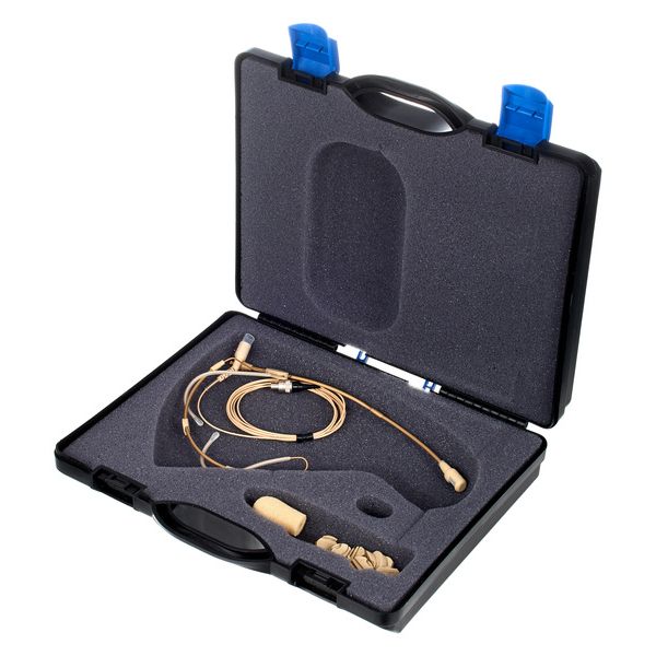 Sennheiser EW-DX 2x HSP 4 Lemo R1-9 Set