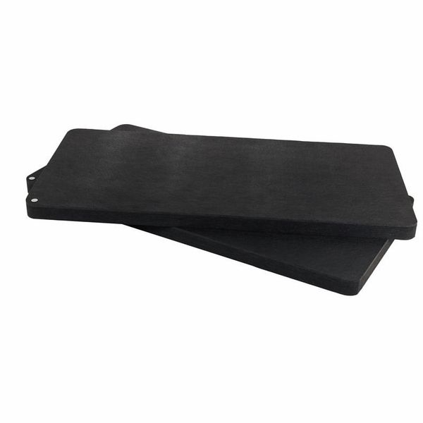 t.akustik PET Wall Absorber 120 BK