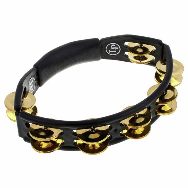 LP 170 Cyclop Tambourine BK