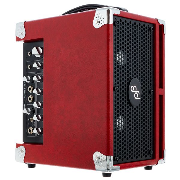 Phil Jones BG-120 Bass Combo