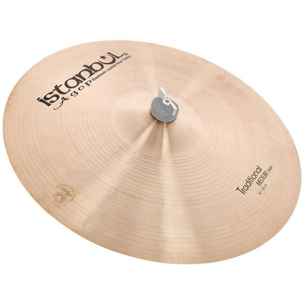 Istanbul Agop Traditional Set