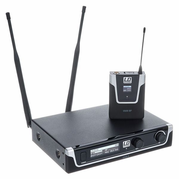 LD Systems U508 BPHH