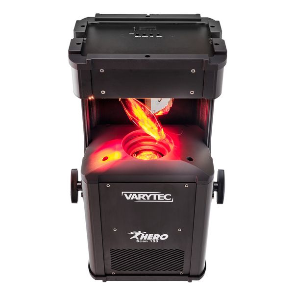 Varytec Hero Scan 150 Bundle
