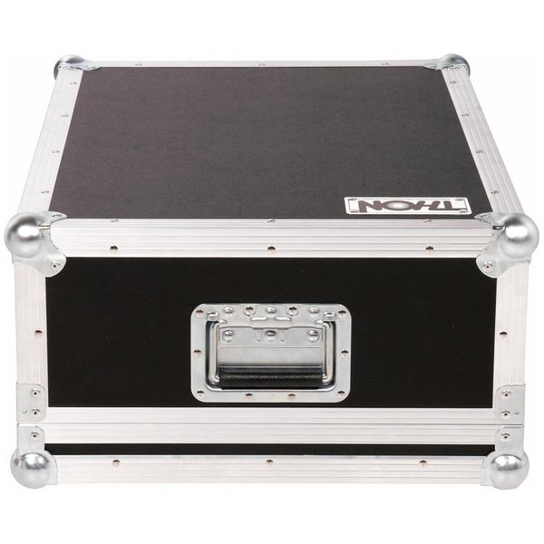 Allen & Heath SQ5 Case Bundle III