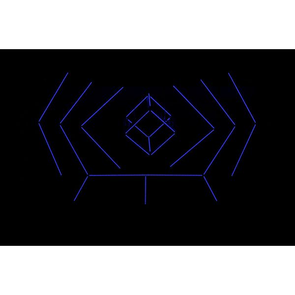 Showtec IP Pixelstrip 40