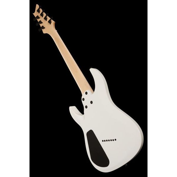 Harley Benton R-457MN WH MS w/Bag