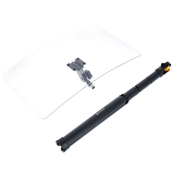 Roadworx Acoustic Deflector Set