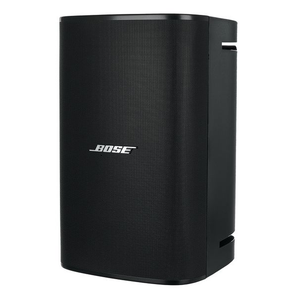 Bose Professional DesignMax DM8SE black