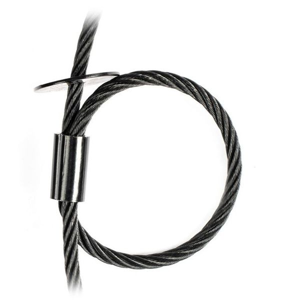 Accu-Cable Safety SC6B 6mm 70kg