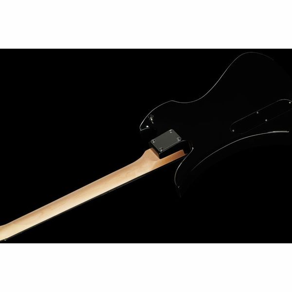 Harley Benton MB-20BK Rock Series