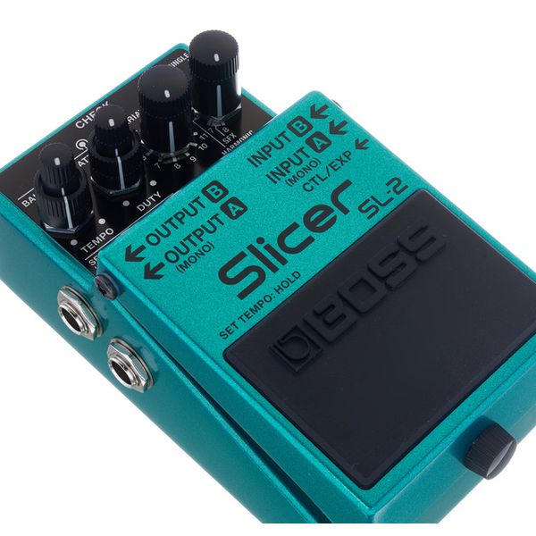 Boss SL-2 Slicer