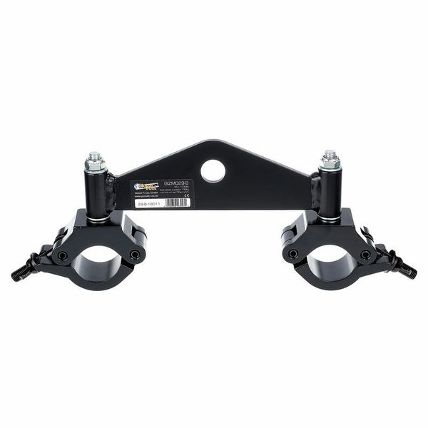 Global Truss Gizmo F33/F34 750kg Black