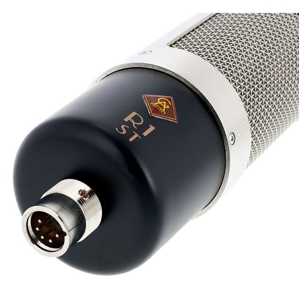 Golden Age Audio Project R1 ST