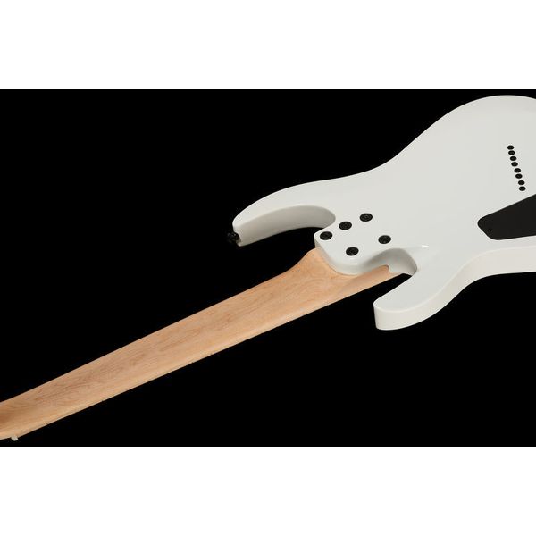 Harley Benton R-458MN WH MultiScale