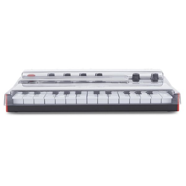 Decksaver Akai Pro MPK mini Play MK3